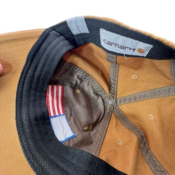 CARHARTT adjustable hat - Picture 12 of 16